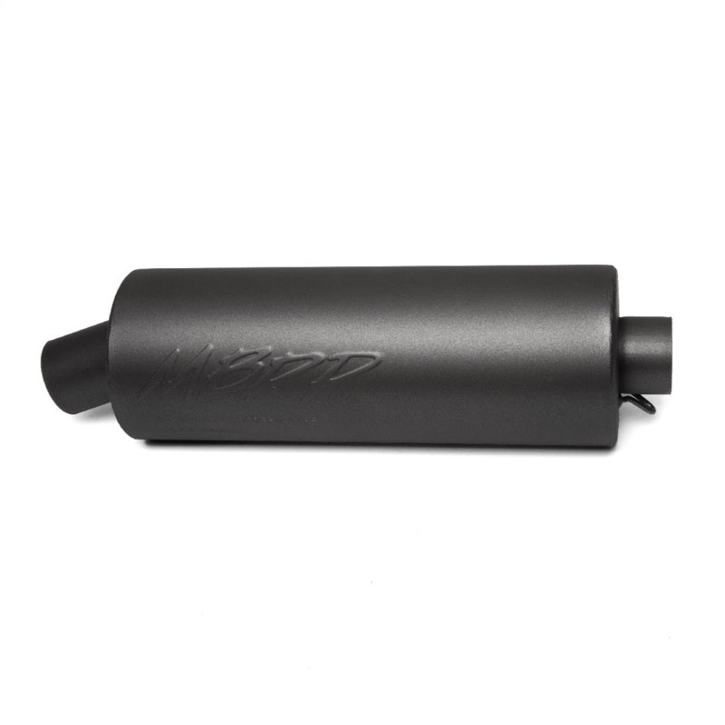 MBRP Universal Performance Muffler-SR1 Performance