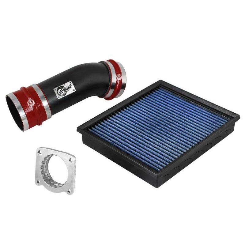aFe MagnumFORCE Intake Super Stock Pro 5R 2014 Toyota Tundra V8 4.6L/5.7L-SR1 Performance