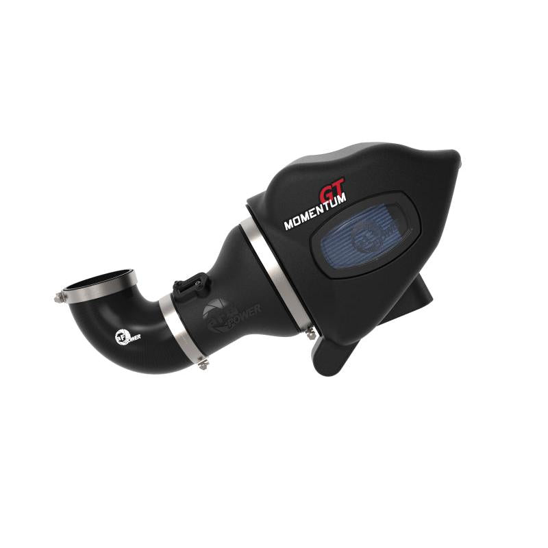 aFe Momentum GT Pro 5R Cold Air Intake System 16-19 Cadillac CTS-V 6.2L SC-SR1 Performance