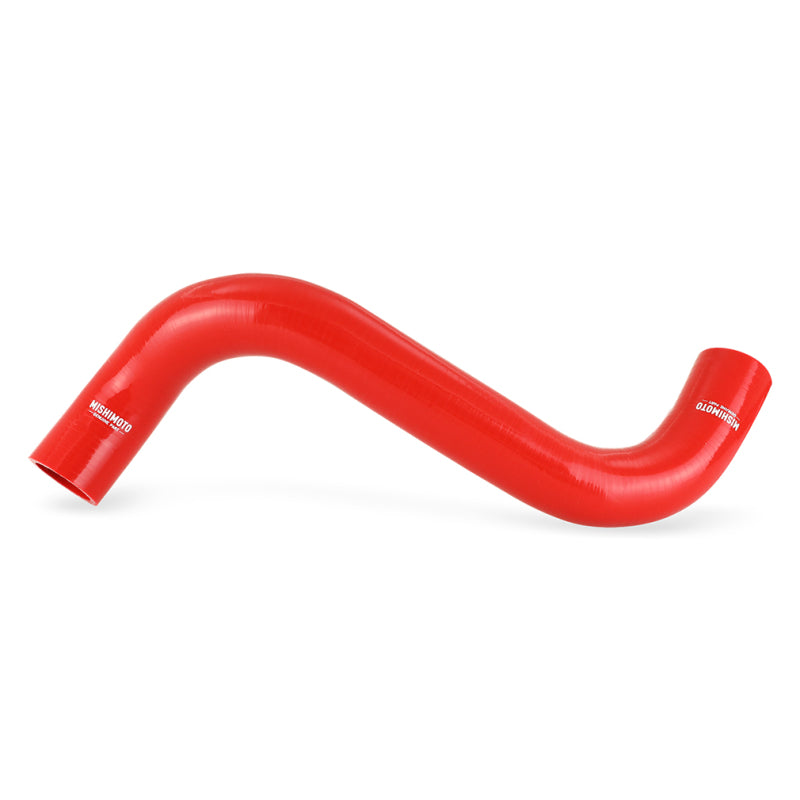Mishimoto 09+ Pontiac G8 Silicone Coolant Hose Kit - Red-SR1 Performance