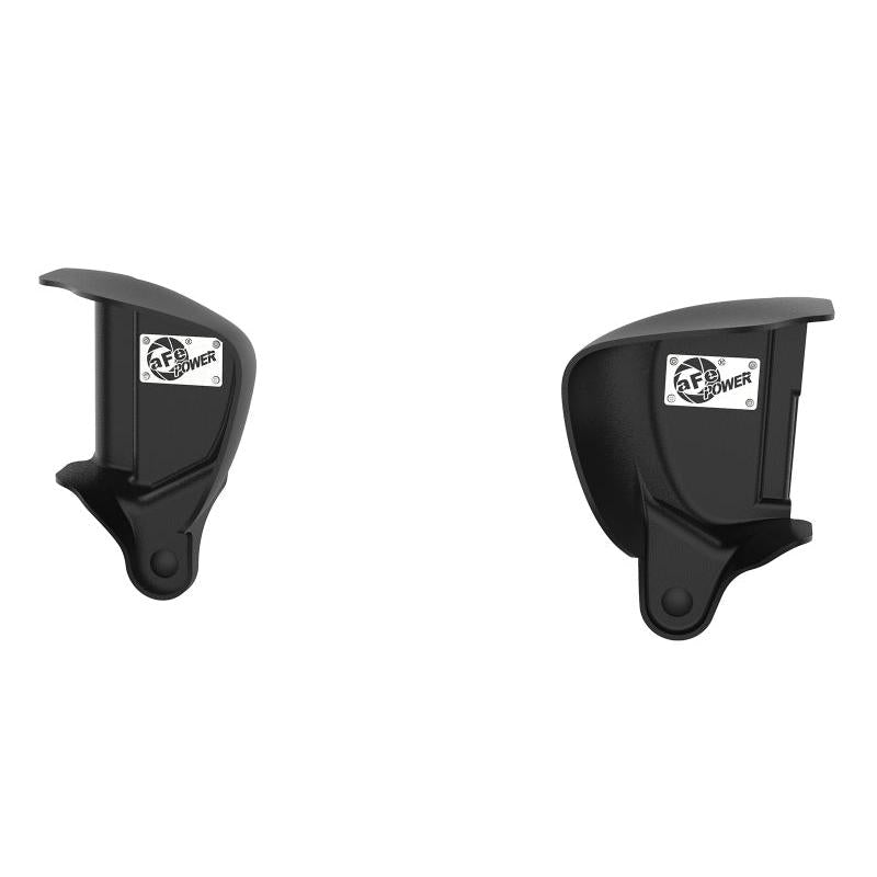 aFe Magnum FORCE Dynamic Air Scoop 15-18 BMW M3/15-20 M4-SR1 Performance
