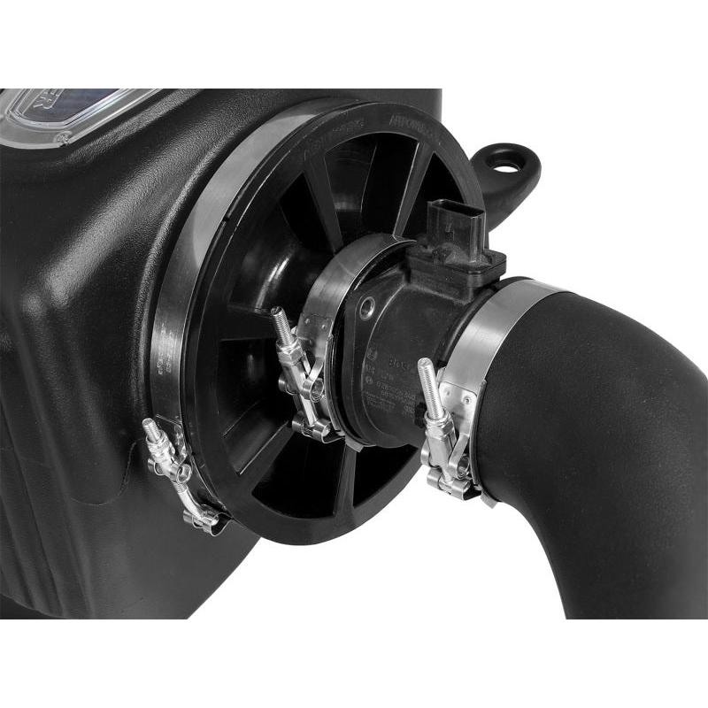 aFe Momentum HD AIS PRO 5R Intake 2014 RAM 1500 EcoDiesel V6-3.0L (td)-SR1 Performance