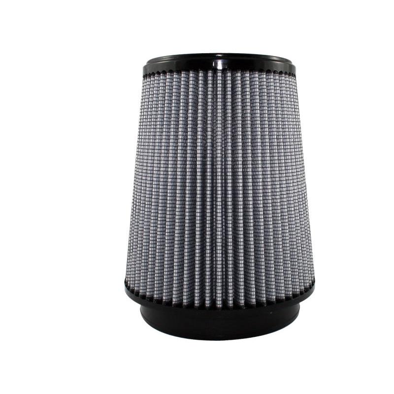 aFe MagnumFLOW Air Filters IAF PDS A/F PDS 5-1/2F x 7B x 5-1/2T x 8H-SR1 Performance