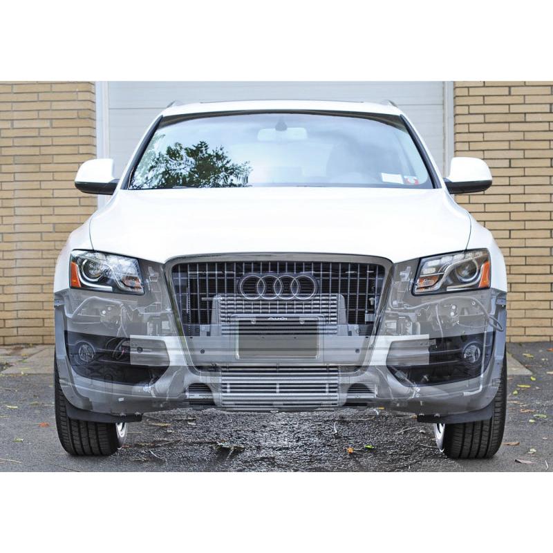AWE Tuning Q5 2.0T Front Mounted Intercooler-SR1 Performance