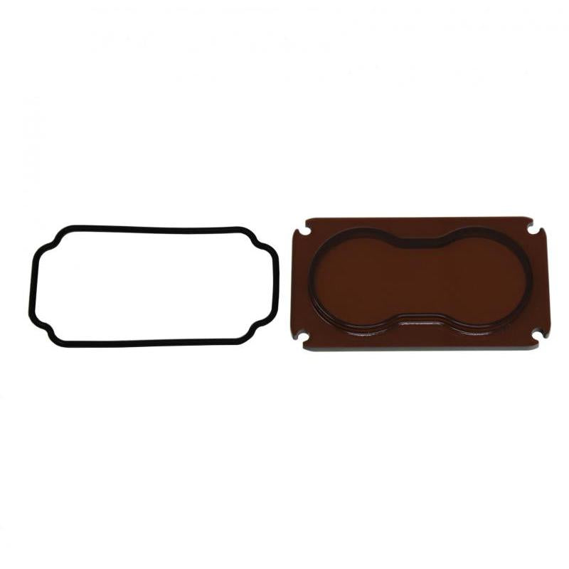 Baja Designs S2 Series Replacement Lens Kit - Red-SR1 Performance