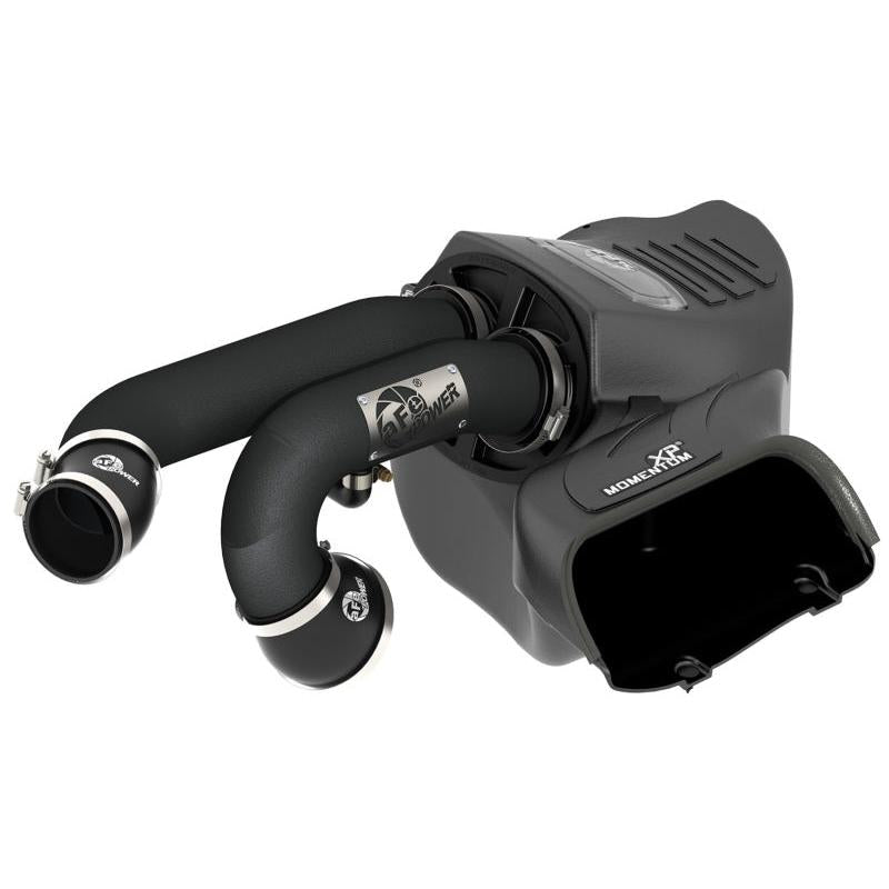aFe POWER Momentum XP Pro Dry S Intake System 2017 Ford F-150 Raptor V6-3.5L (tt) EcoBoost-SR1 Performance