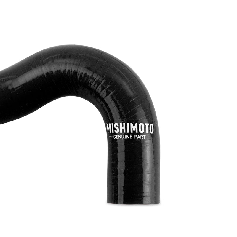 Mishimoto 2023+ Nissan Z Silicone Ancillary Coolant Hose Kit - Black-SR1 Performance