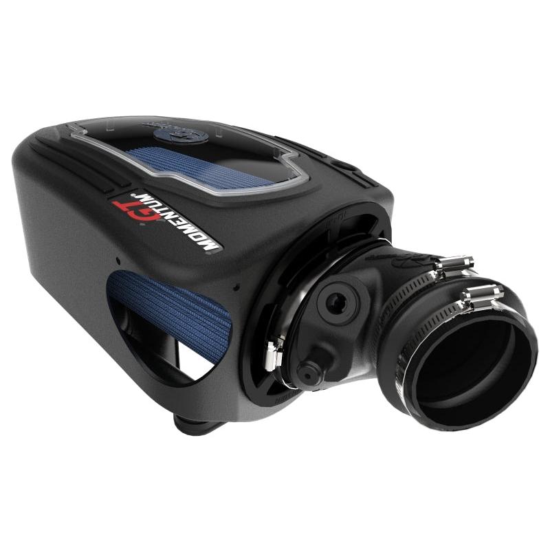 aFe Momentum GT Pro 5R Intake System 11-23 Dodge Challenger V8-6.4L HEMI w/Shaker Hood-SR1 Performance