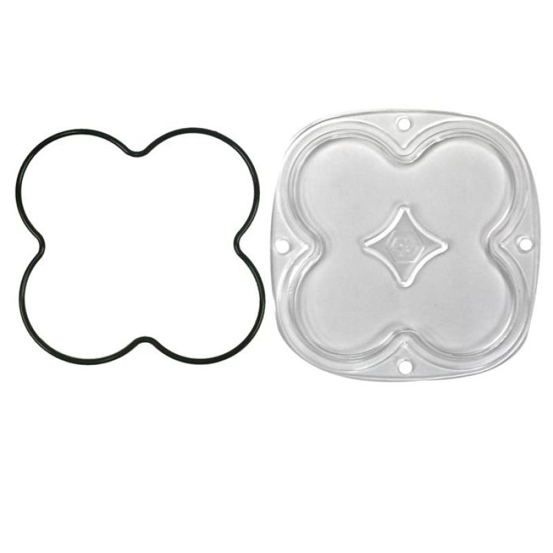 Baja Designs XL Pro/Sport Spot Lens Kit-SR1 Performance