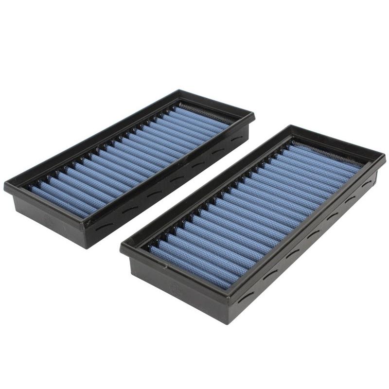 aFe MagnumFLOW Air Filters OER P5R A/F P5R Mercedes SLK32001-04/Chrysler Crossfire 04-08 V6 (1 pr)-SR1 Performance