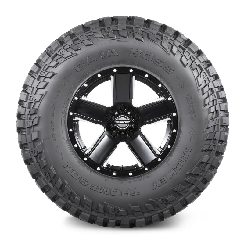 Mickey Thompson Baja Boss Tire - LT285/55R20 122/119Q E 90000119689-SR1 Performance