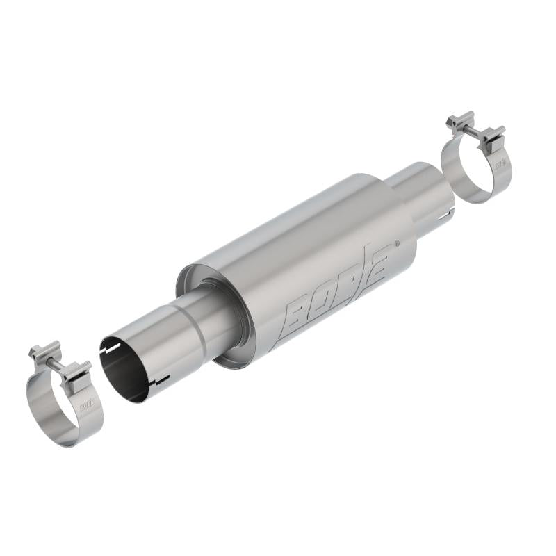 Borla 2019 RAM 1500 5.7L V8 AT 2+4WD 4DR CC SB (5ft7in Box) 144.6in WB 3in Optional Front Muffler-SR1 Performance