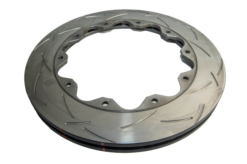 DBA 14-16 Chevy Corvette Z06 T3 5000 Series Direct Replacement Rotors (Part #DBA52771.1S)