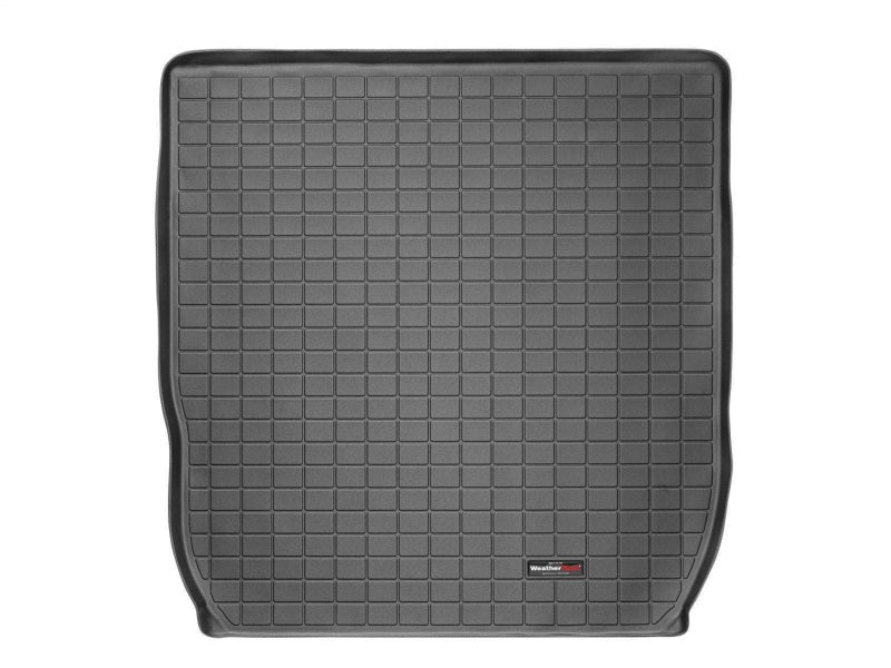 WeatherTech Part 40424 Cargo Liner for Buick Enclave, Fits 2013 Models – Complete Trunk Protection with Bumper Protector Option