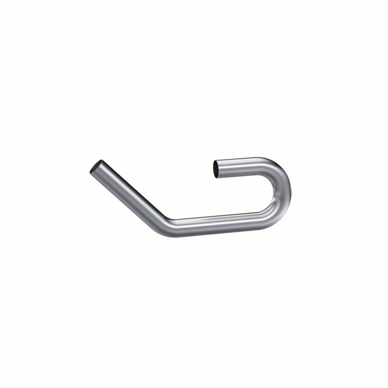 MBRP Universal 2.5in - 45 Deg & 90 Deg Dual Bends T304 (NO DROPSHIP)-SR1 Performance
