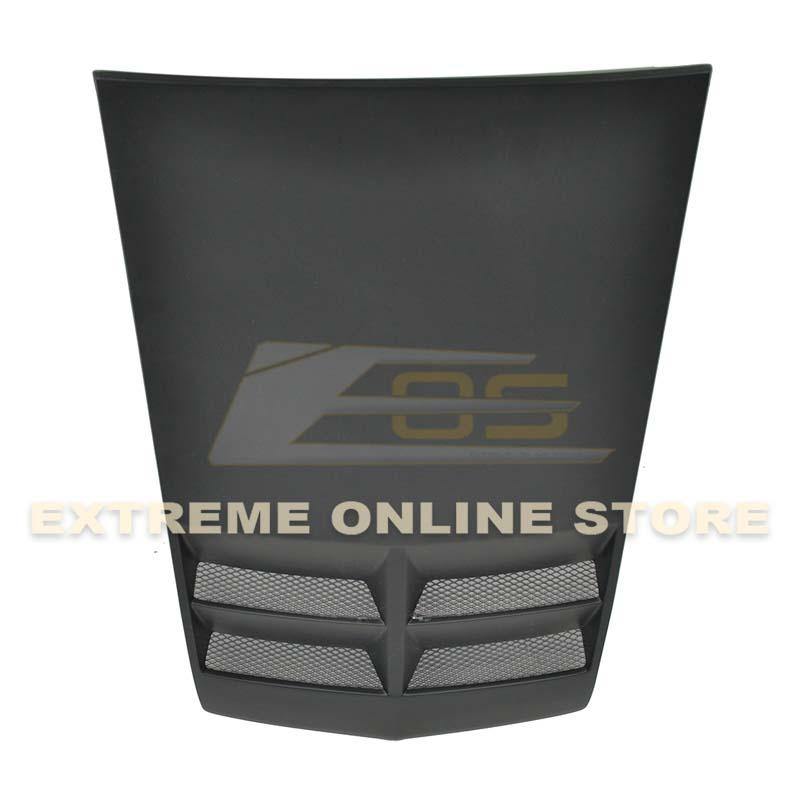 2010-15 Camaro Hood Insert | ZL1 Performance Package - Extreme Online Store