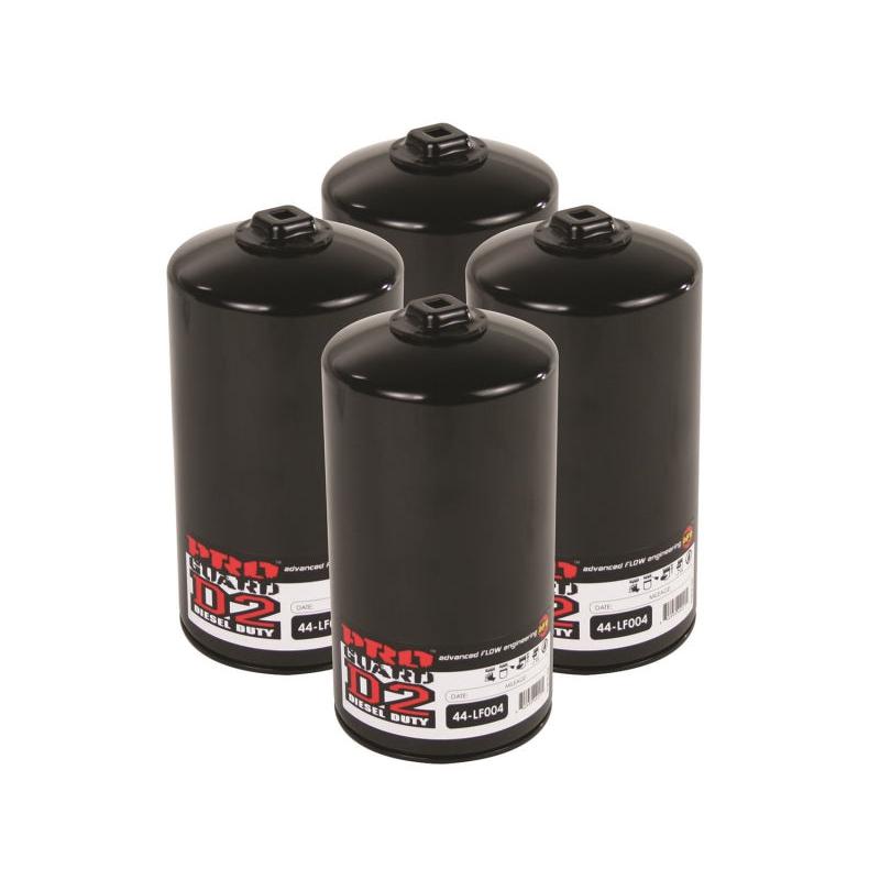 aFe ProGuard D2 Fluid Filters Oil F/F OIL Ford Diesel Trucks 94-03 V8-7.3L (td)-SR1 Performance