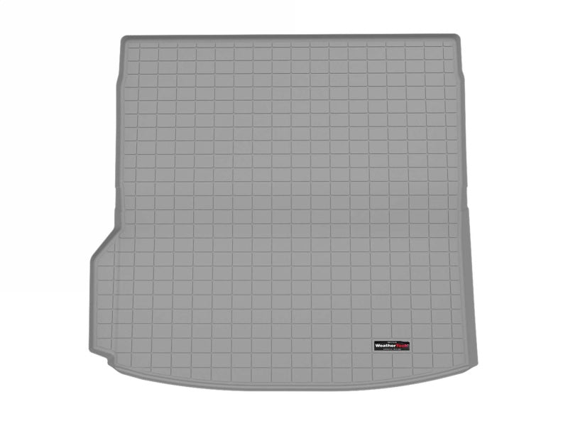 WeatherTech 2025 Buick Enclave Cargo Liner – Grey for Full Trunk and Cargo Area Protection