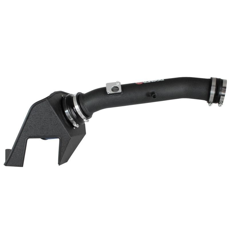 aFe Takeda Intakes Stage-2 Pro 5R Lexus IS250/350 06-14 V6-2.5L/3.5L (Black)-SR1 Performance