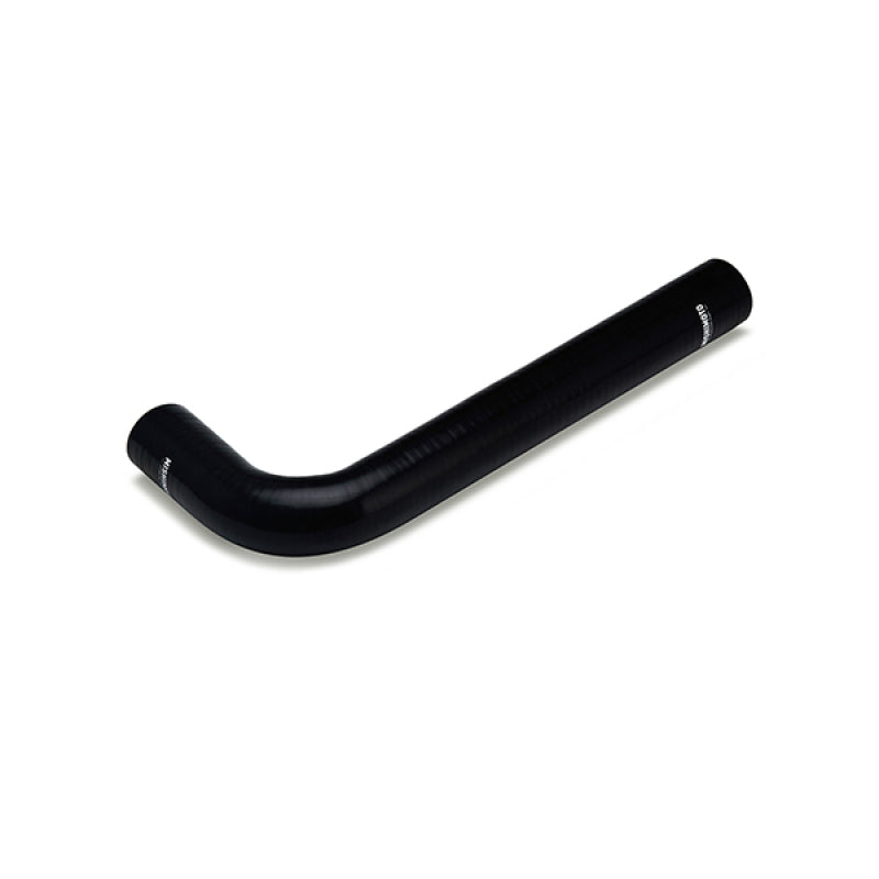 Mishimoto 66-68 Chevrolet Impala 283/327 Silicone Upper Radiator Hose-SR1 Performance