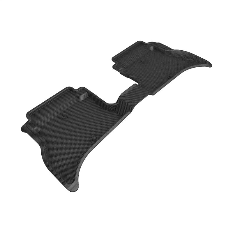 3D Maxpider 21-24 Jeep Wrangler Unlimited 4Xe (Jl) Kagu Black R2-SR1 Performance