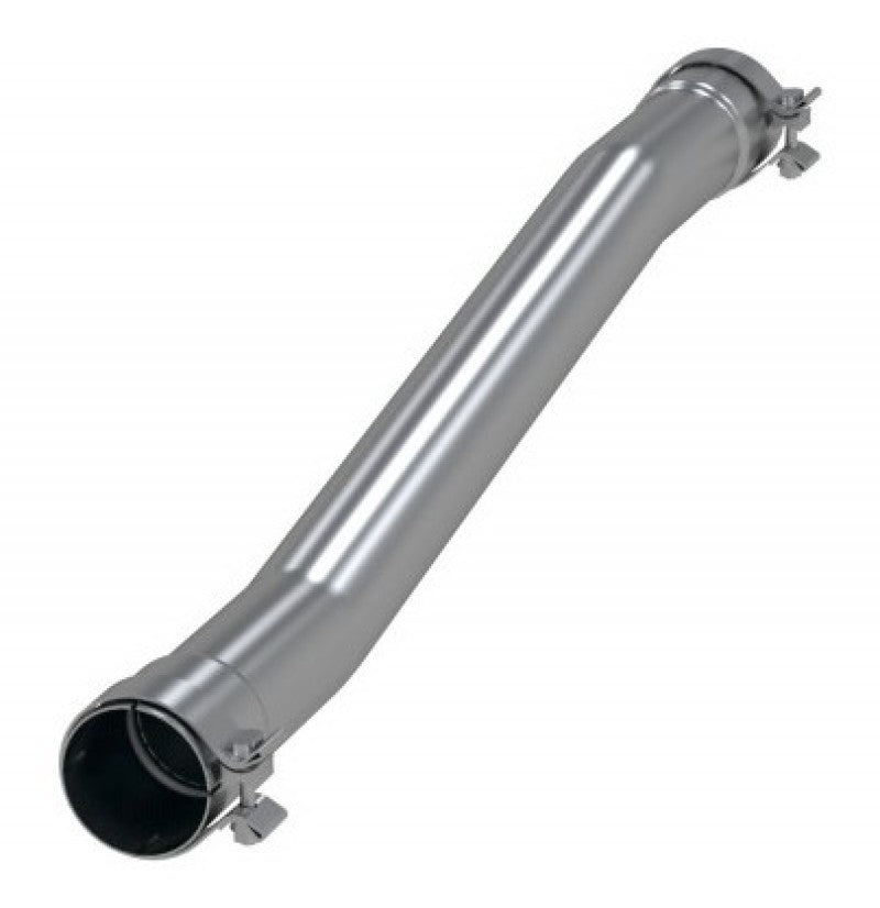 MBRP 19-Up Chevrolet/GMC 1500 6.2L T409 Stainless Steel 3in Muffler Bypass-SR1 Performance