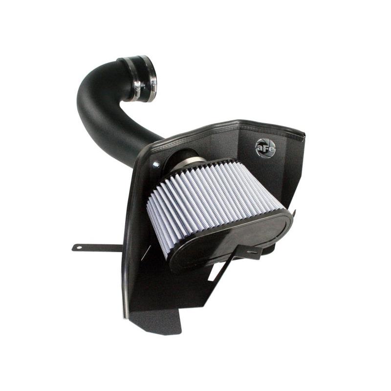aFe MagnumFORCE Intakes Stage-2 PDS AIS PDS Ford Mustang 05-09 V8-4.6L w/o Cover-SR1 Performance