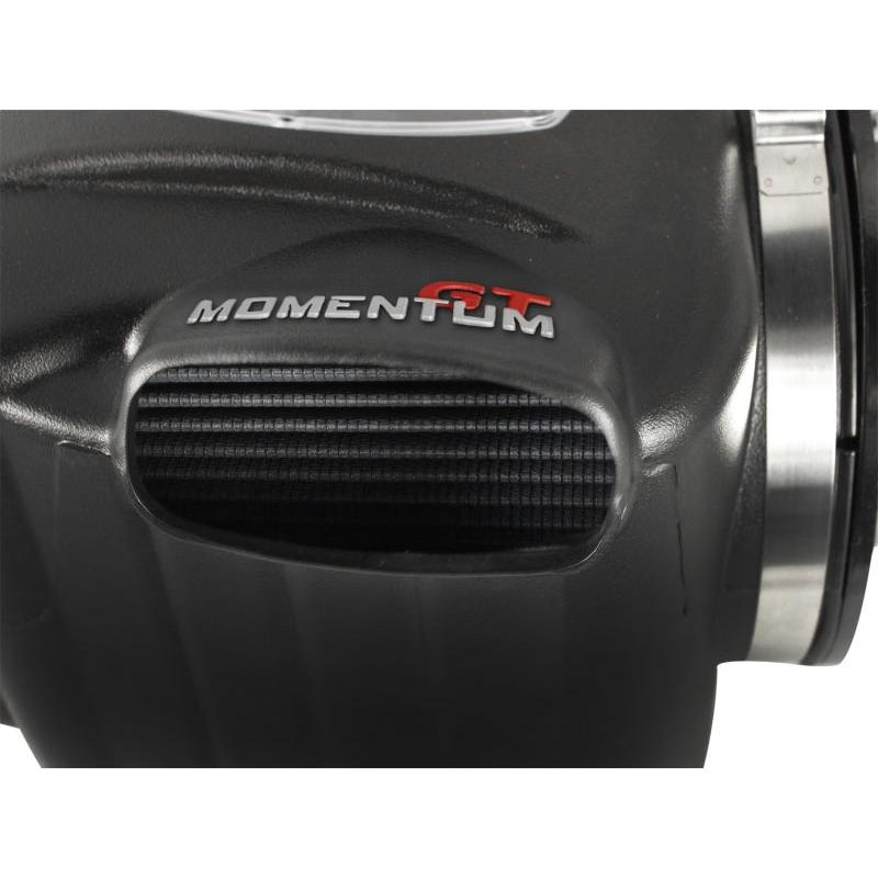 aFe Momentum GT PRO DRY S Stage-2 SI Intake System 15-17 GM Silverado/Sierra V8-6.2L-SR1 Performance