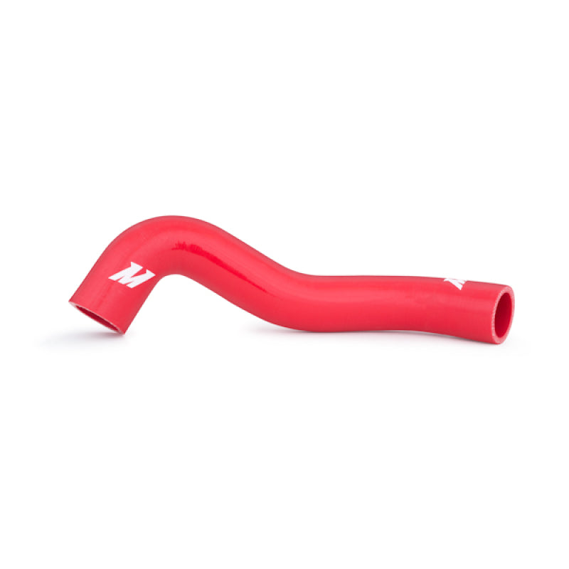 Mishimoto 01-03 Ford 7.3L Powerstroke Coolant Hose Kit (Red)-SR1 Performance