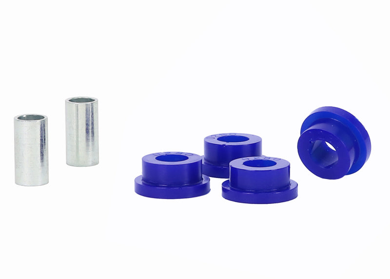 SuperPro 1998 Lexus LX470 Base Rear Sway Bar End Link Bushing Kit-SR1 Performance