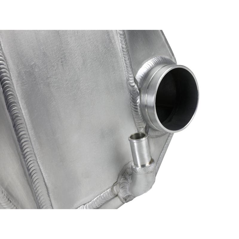aFe BladeRunner GT Series Intercooler 11-16 Ford Diesel Trucks V8-6.7L (td)-SR1 Performance