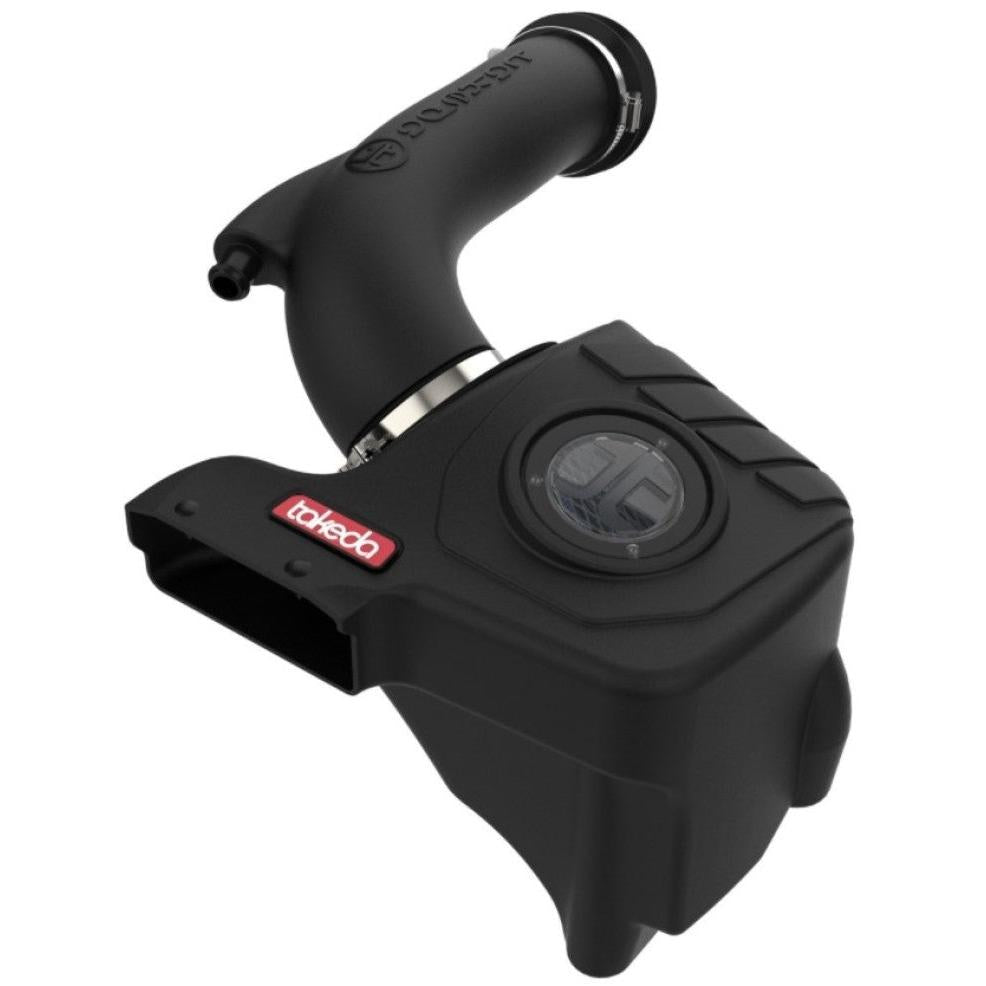 aFe 18-21 Hyundai Kona L4-1.6L (t) Takeda Momentum Cold Air Intake System w/ Pro 5R Media-SR1 Performance