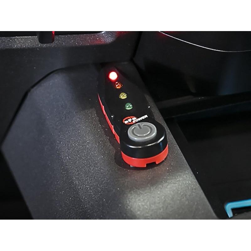 aFe 18-21 Kia Stinger / 19-21 Hyundai Genesis (V6 3.3L) Scorcher HD Performance Chip-SR1 Performance
