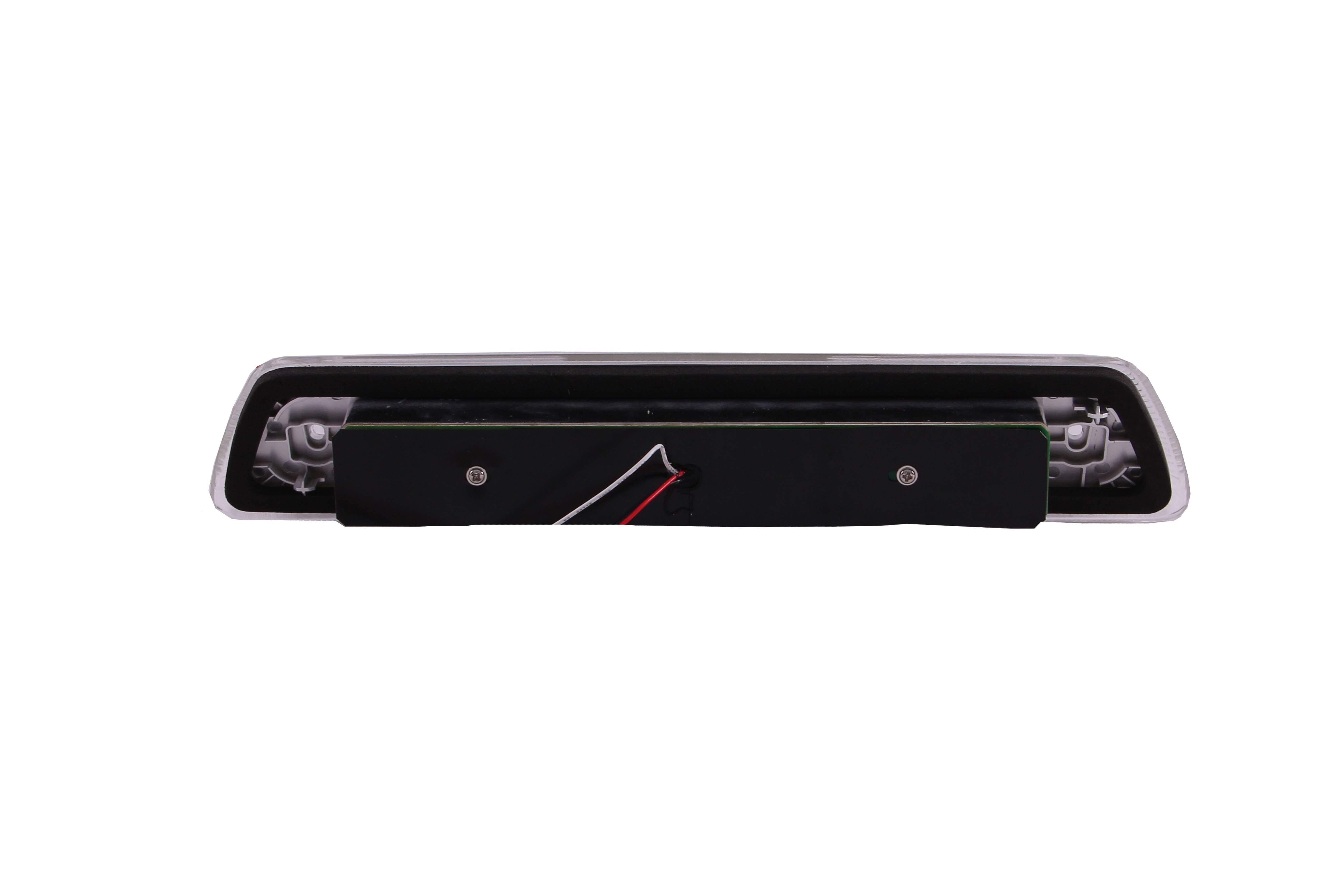 FORD F-150 09-14 LED 3RD BRAKE LIGHT CHROME