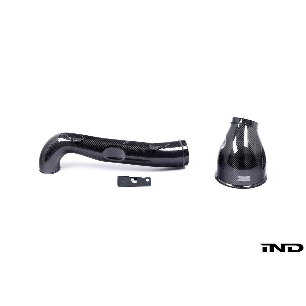Eventuri BMW G8X CS / CSL Black Carbon Intake Retrofit Kit-SR1 Performance