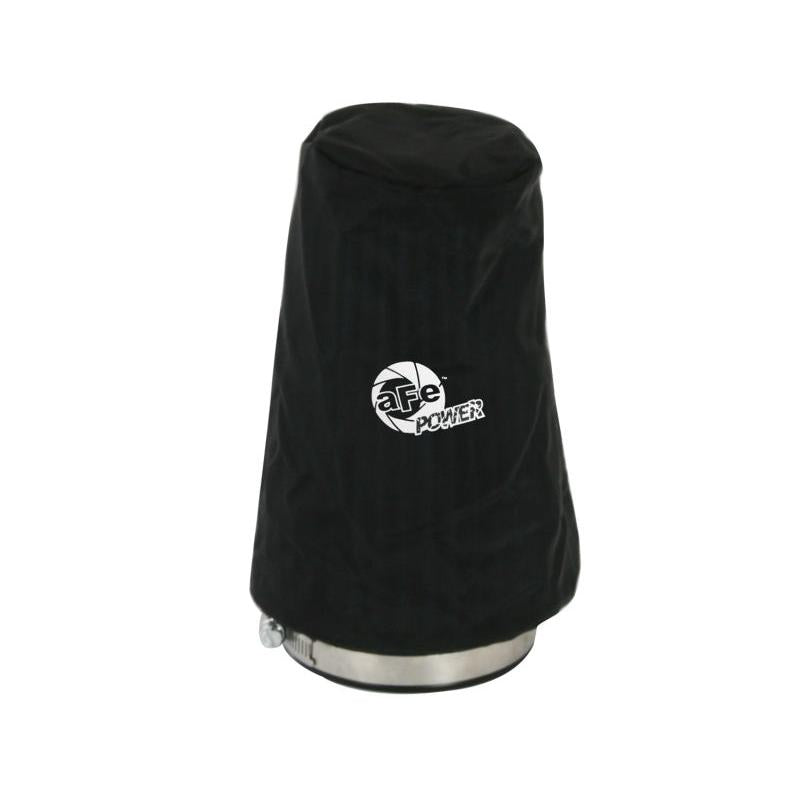 aFe MagnumSHIELD Pre-Filters P/F 2x/72-25507 (Black)-SR1 Performance