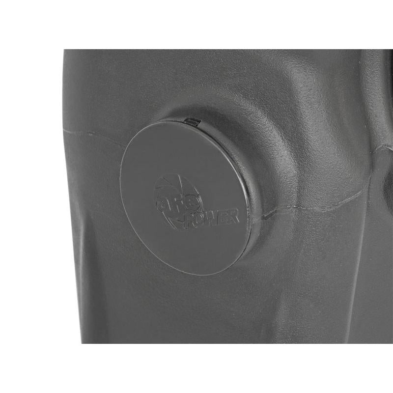 aFe Momentum GT Pro DRY S Intake System; GM Colorado/Canyon 15-16 L4-2.5L-SR1 Performance