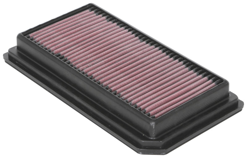 K&N 20-21 Cadillac CT5 V6 3.0L Replacement Air Filter-SR1 Performance