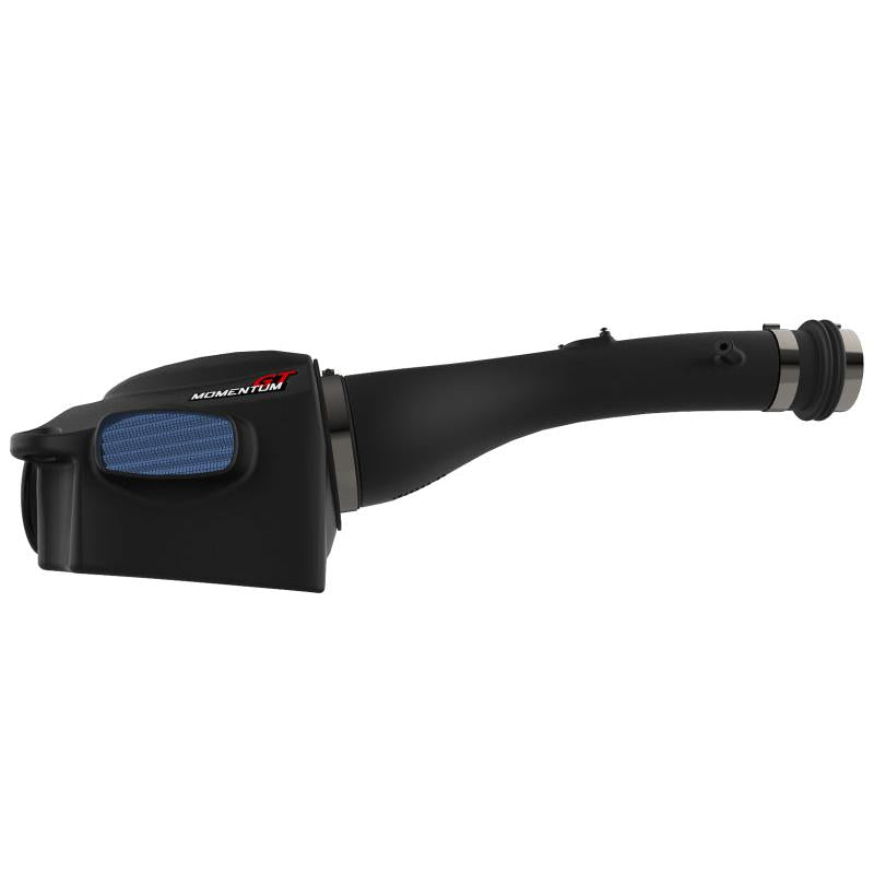 aFe 08-11 Toyota Land Cruiser (J200) V6-4.0L Momentum GT Cold Air Intake System w/ Pro 5R Filter-SR1 Performance