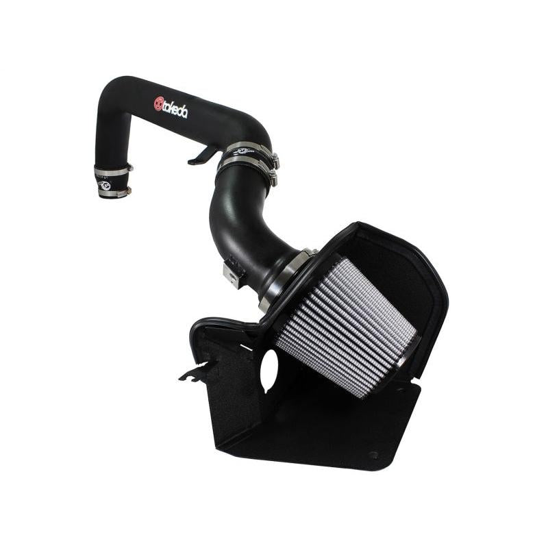 aFe Takeda Stage-2 Pro DRY S Cold Air Intake Ford Focus ST 13-14 L4-2.0L (t) EcoBoost-SR1 Performance