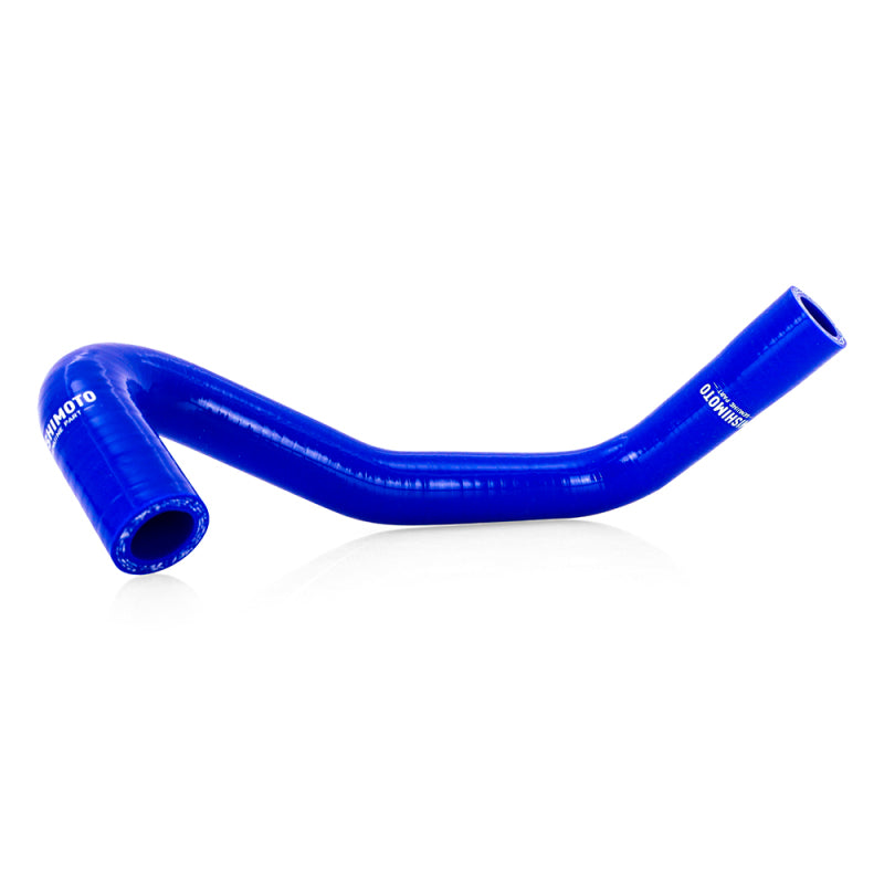Mishimoto 96-02 4Runner 3.4L Silicone Heater Hose Kit (w/o Rear Heater) Blu-SR1 Performance