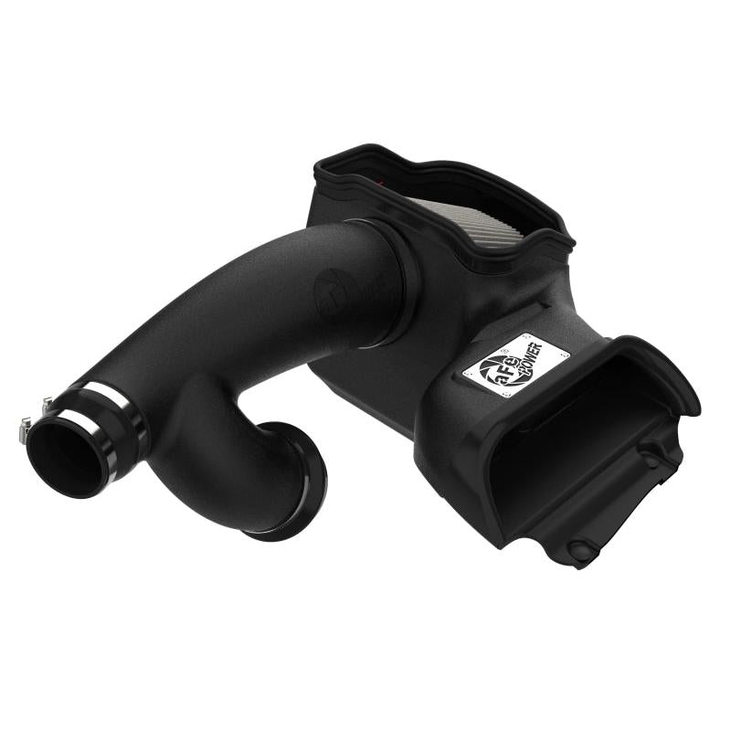 aFe MagnumFORCE Intake Stage-2 Pro DRY S 2021 Ford F-150 V6-3.5L (tt)-SR1 Performance