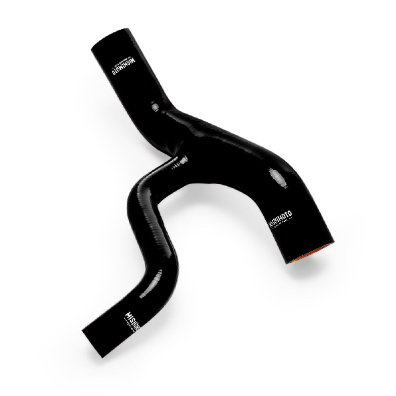 Mishimoto 98-04 Ford F-150 4.6L Black Silicone Radiator Hose Kit-SR1 Performance