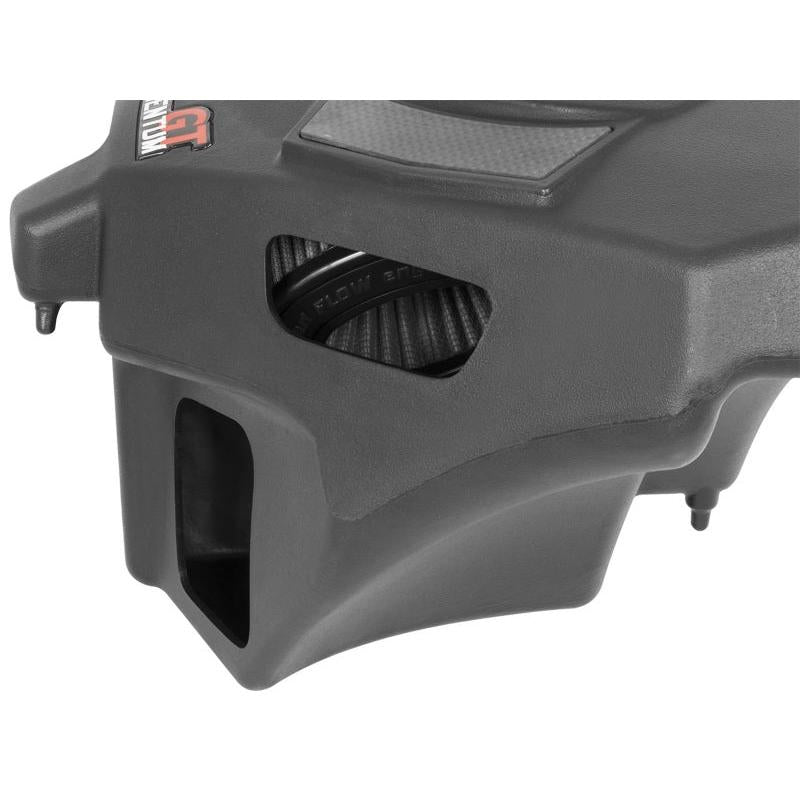 Momentum GT Pro DRY S Stage-2 Intake System 13-16 Cadillac ATS L4-2.0L (t)-SR1 Performance