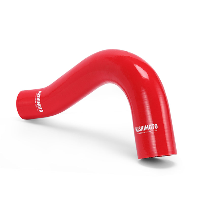 Mishimoto 2010 Dodge 6.7L Cummins Silicone Coolant Hose Kit - Red-SR1 Performance