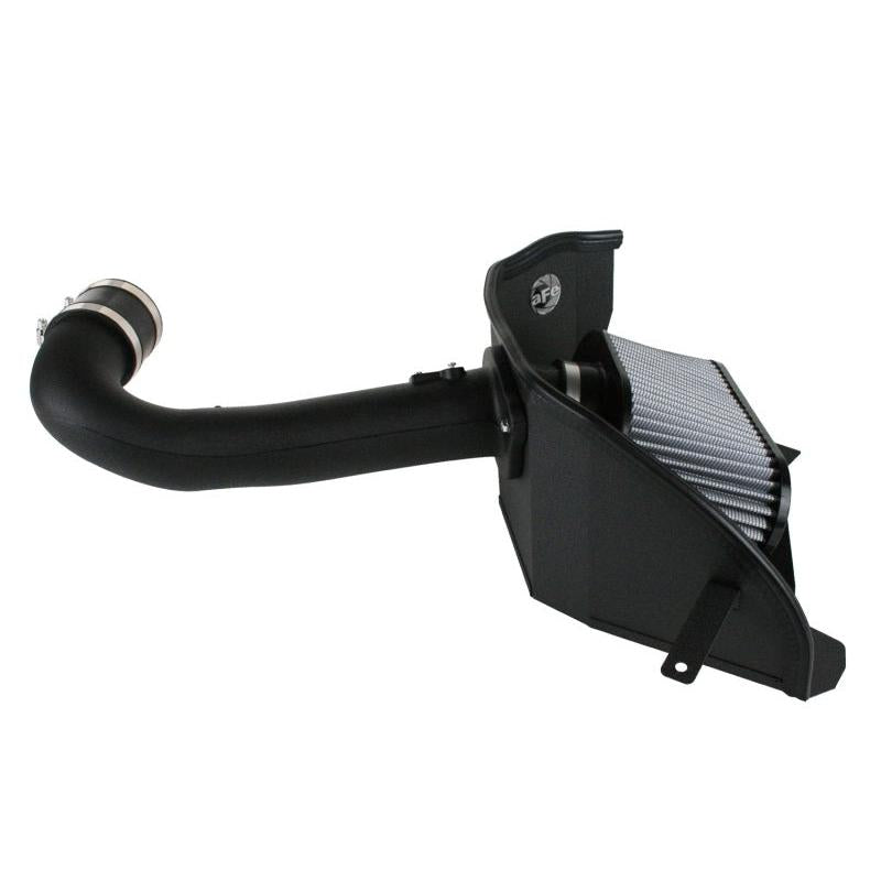 aFe MagnumFORCE Intakes Stage-2 PDS AIS PDS Ford Mustang 05-07 V6-4.0L-SR1 Performance