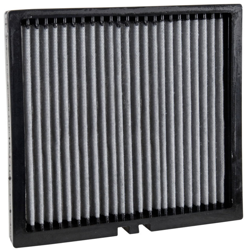 K&N 11-16 Jeep Grand Cherokee / 11-16 Dodge Durango Cabin Air Filter-SR1 Performance