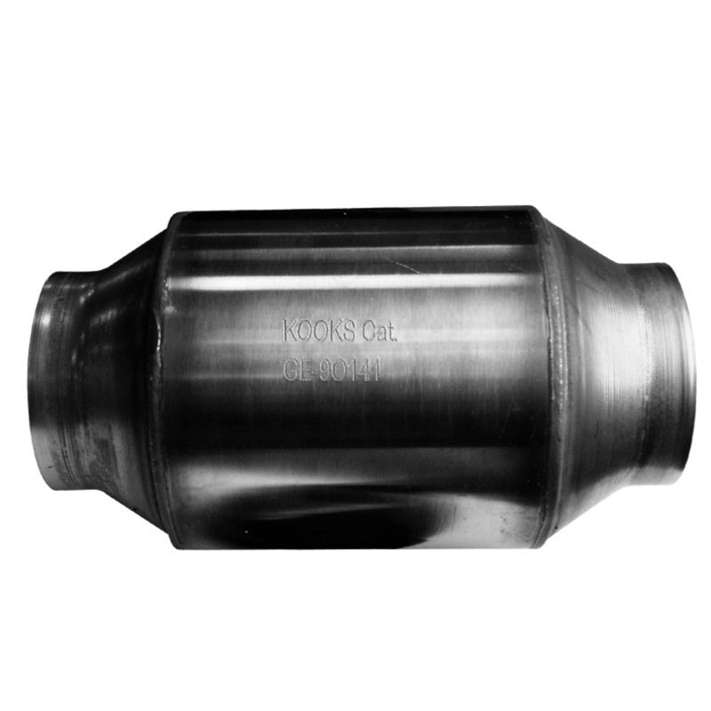 Kooks 10-14 Chevy Camaro LS3/L99/LSA 1 7/8in x 3in SS LT Headers Catted-SR1 Performance