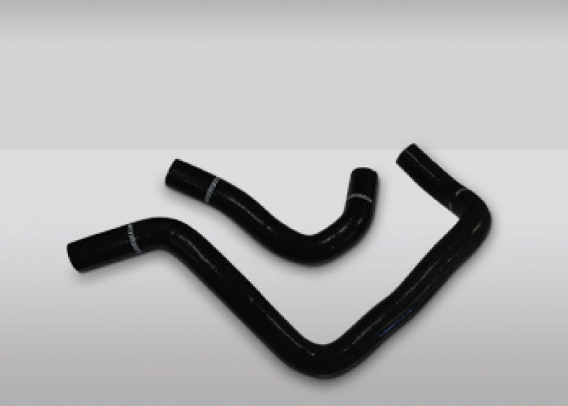Mishimoto 94-01 Acura Integra Black Silicone Hose Kit-SR1 Performance