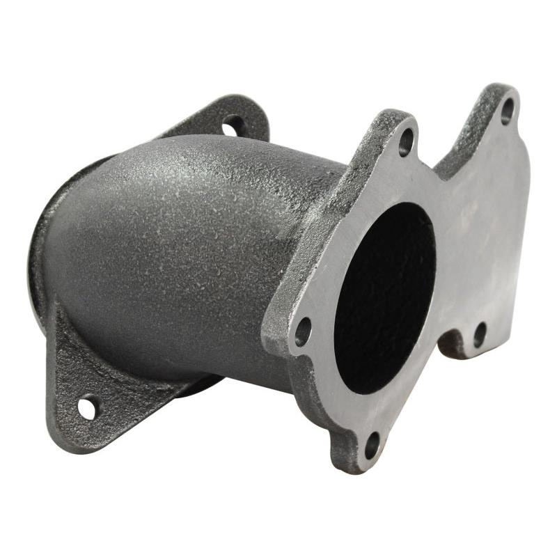 aFe BladeRunner Turbocharger Turbine Elbow Replacement Dodge 98.5-02 5.9L TD-SR1 Performance